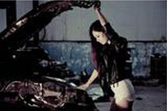 汽车上最容易损坏的11个零件