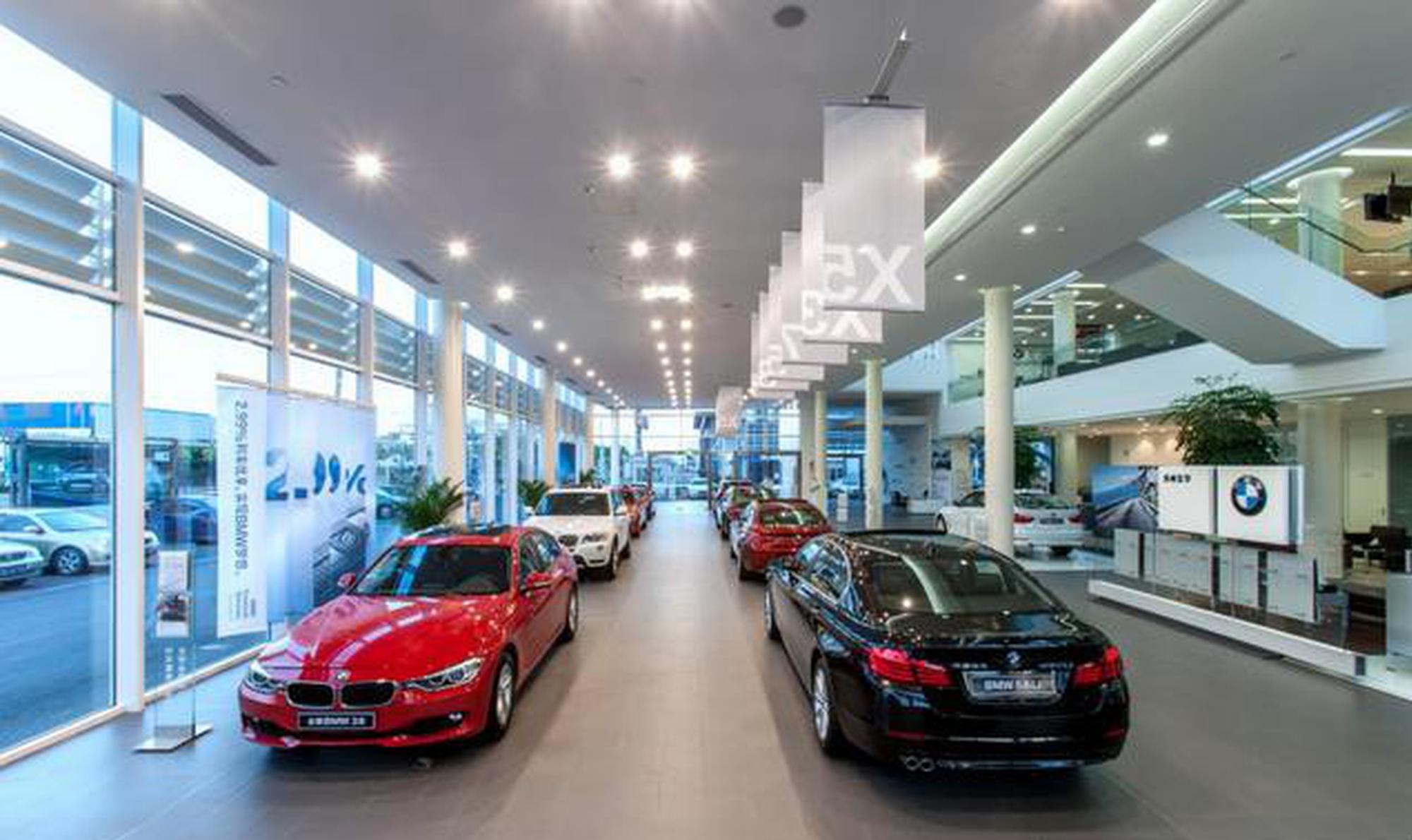 4S店不让你知道的11个“秘密”！