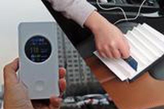 原装车载防霾没那么神，28元就搞定！