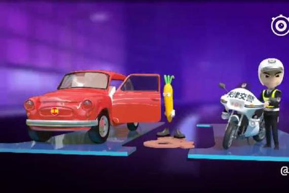 视频：一分钟教你启动车辆的正确步骤