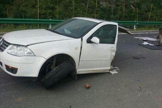 一次事故断定汽车安全性，到底靠不靠谱？