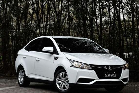 华为员工拿18万年终奖 而我默默推荐这些车给你