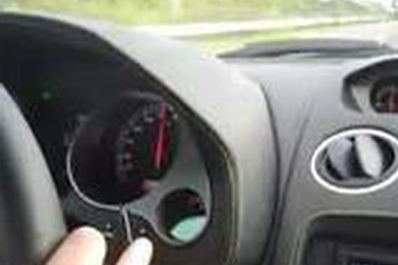 汽车不休息可以连续跑多少公里？