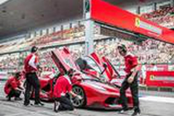 没有梦想 你好意思说自己是男人