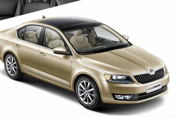 15万内的合资轿车，这几款的行李箱很能装！