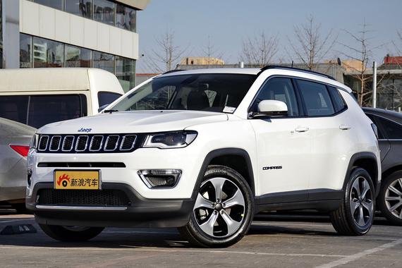 专治家庭SUV纠结症，落地20万内谁最值得买？