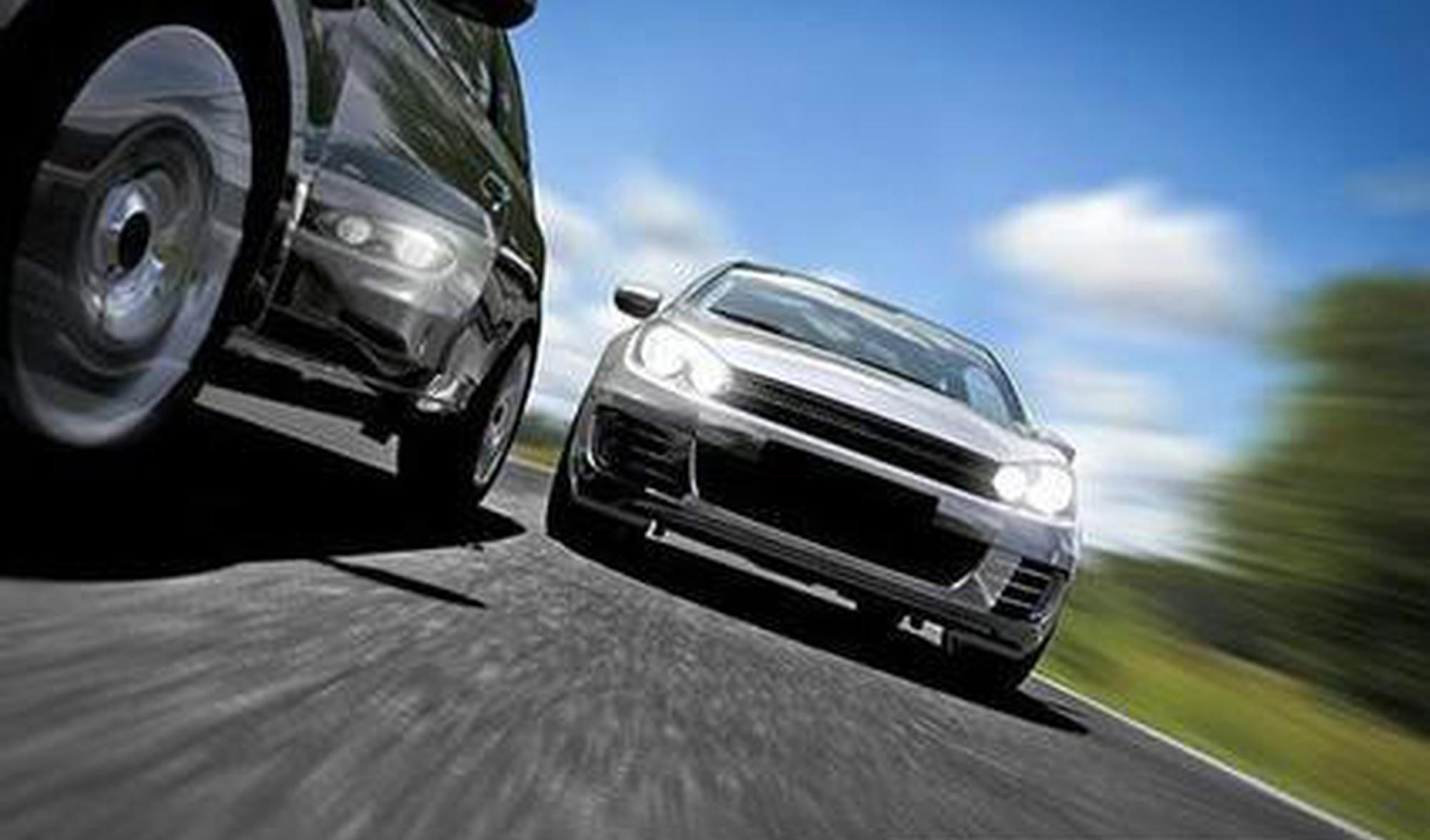 “事故率”最高的开车习惯你还在做吗？