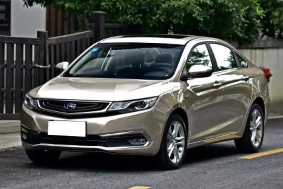 空间更大 三款长轴距自主紧凑型车推荐