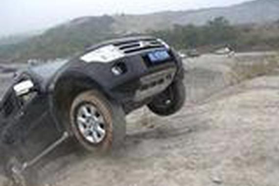 城市包工头最爱的座驾, 皮实耐造性能强