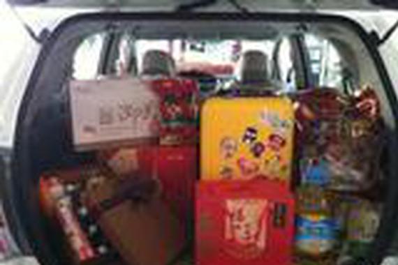 春节长假驾车跑高速未必比国道“省钱”！