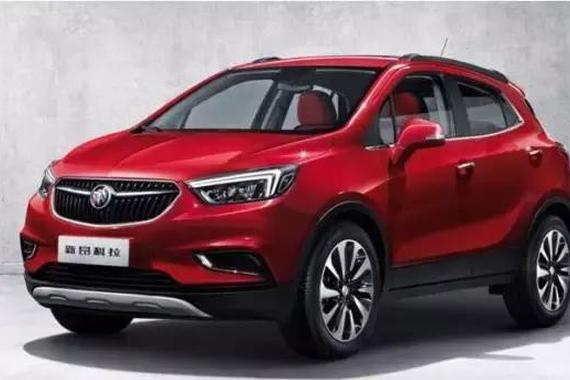 通过性好，这几款硬派SUV很适合年轻人开！