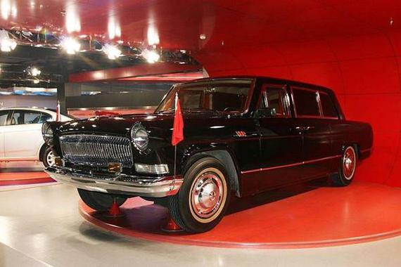 买自主车就证明很爱国？