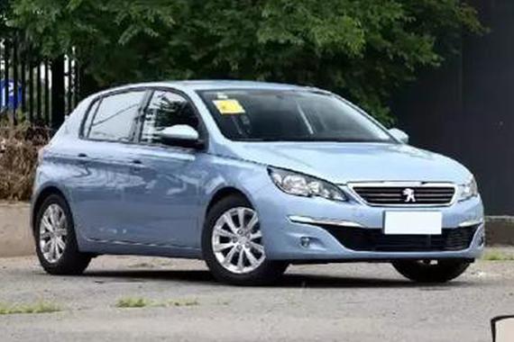 这些9万起的运动车型很受年轻人喜爱！