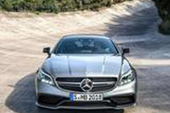 奥迪RS6才叫真正的扮猪吃老虎