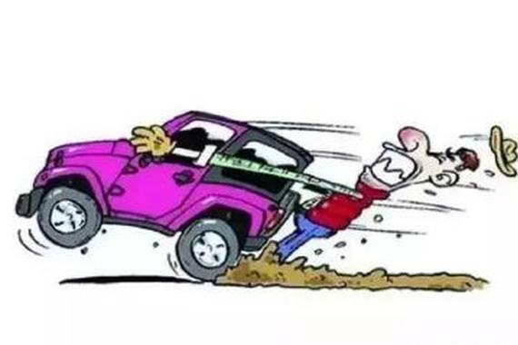 刹车片什么时候更换？通过这些细节来判断