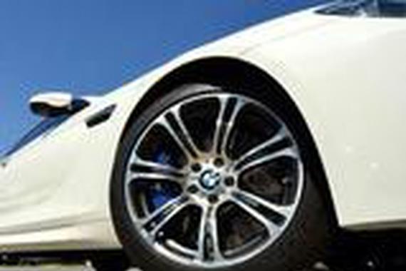 防爆胎的意义 你们知不知道？