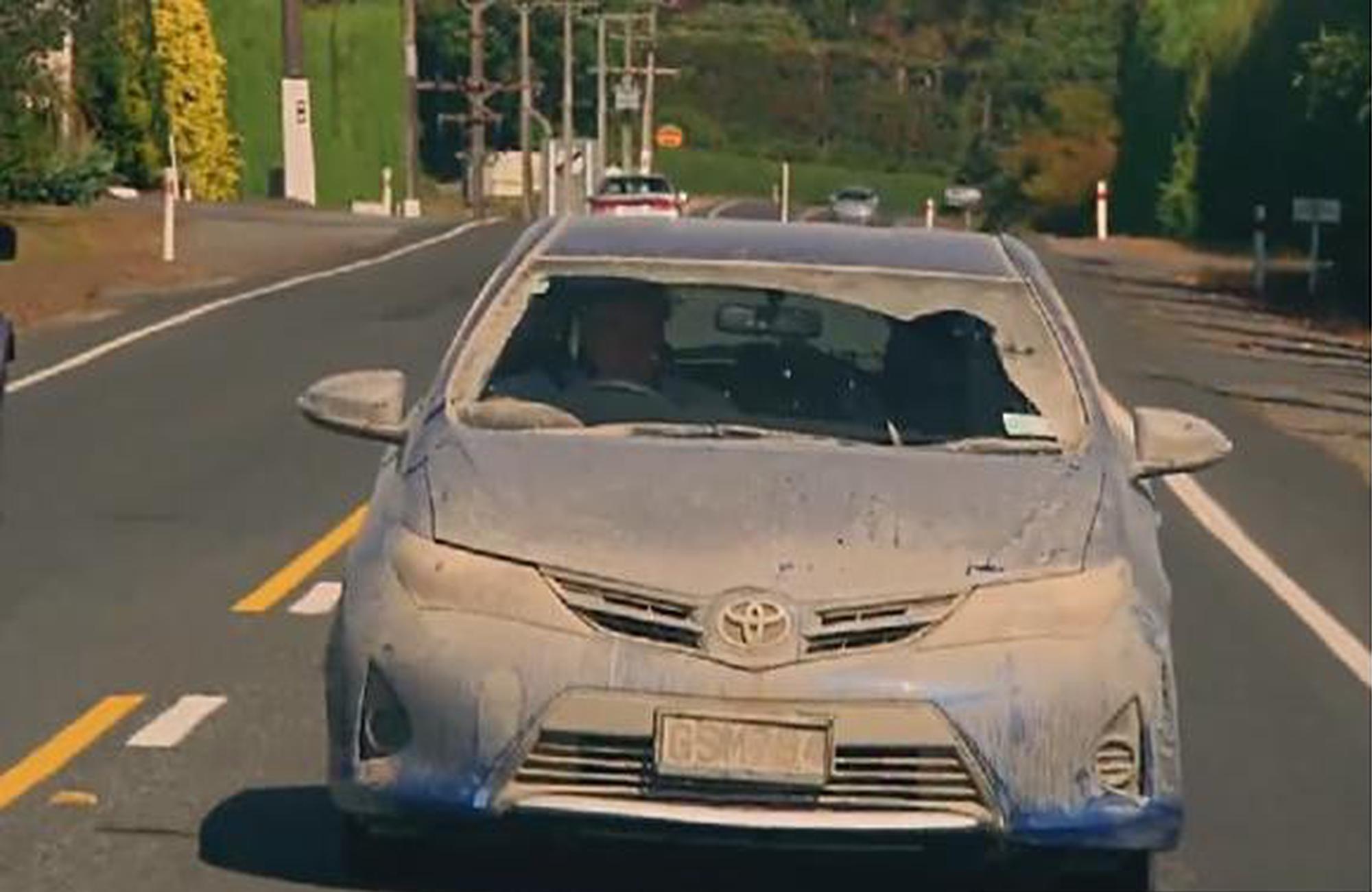 这11个“虐车”行为不是闹着玩！