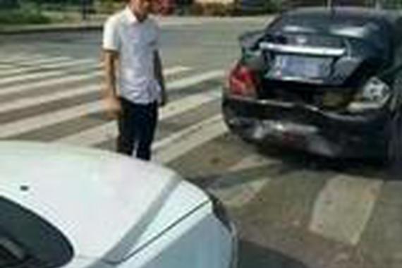 当广州国产车遇上日系车的吸能技术