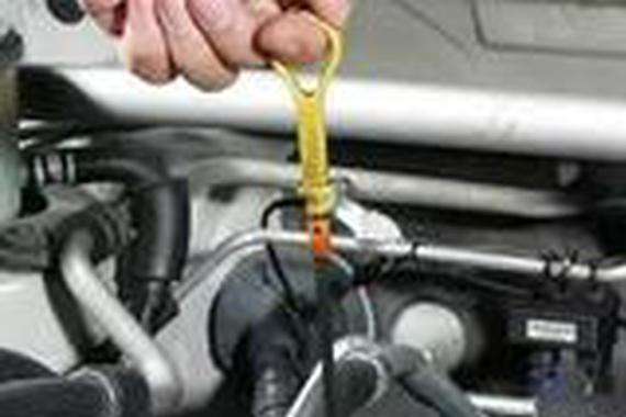 同一品牌的车，为何自己的车烧油多？