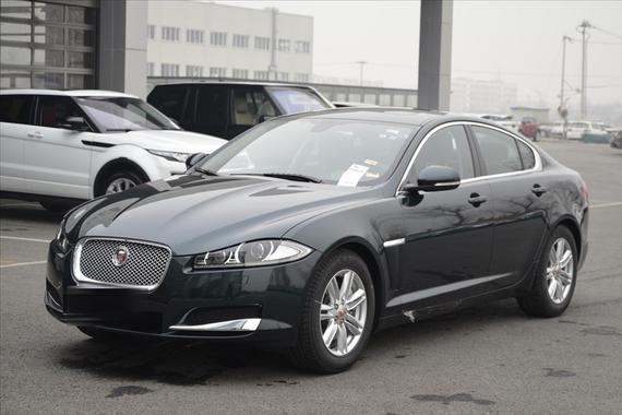 存汽油泄漏隐患 捷豹召回22338辆进口XF