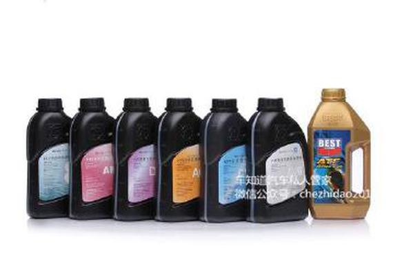 换挡有顿挫感？加错的油正烧毁你的变速箱