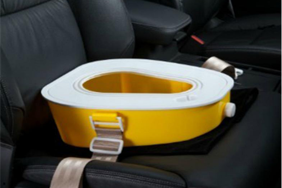 聊聊那些所谓鸡肋的汽车发明~