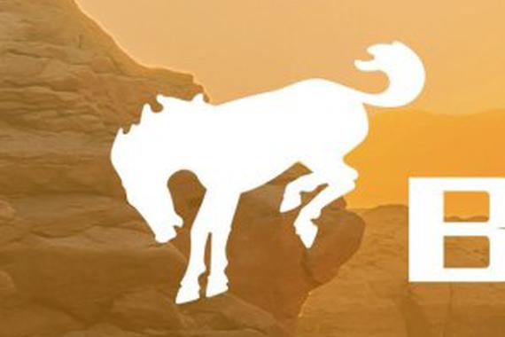 与牧马人棋逢对手 福特Bronco更多信息