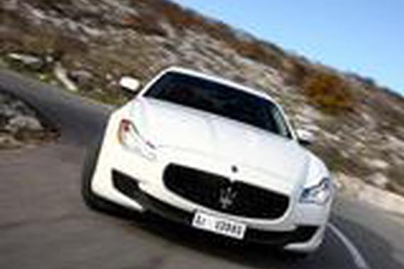 大数据玩坏豪车品牌？教你看车识人！