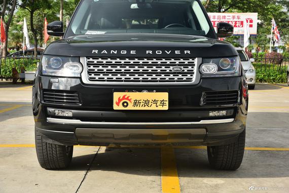 共涉及6735辆 捷豹/路虎五款车型召回