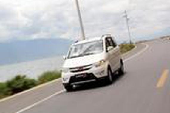 国人眼里的十大神车，第一名咋不上天呢！