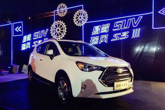 汽车界“别人家的孩子”来了！