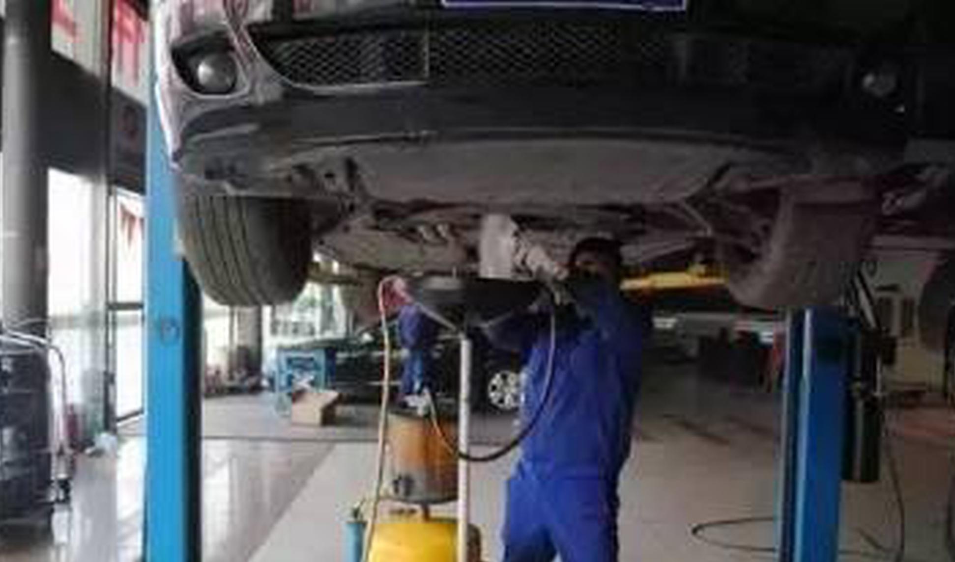 年底爱车大保健！哪些重点是你忽略了的？