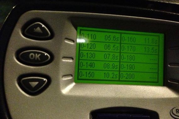 全国最速328li斗胆发下01 04成绩