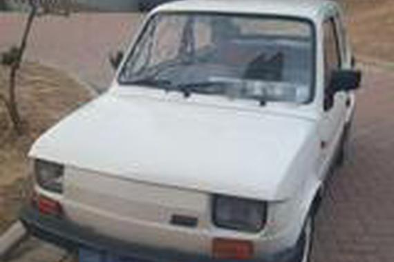 中国第一代私家车 当年万元户的首选