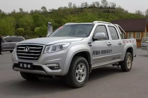 2017年想发大财当老板的人，都买了这些车！