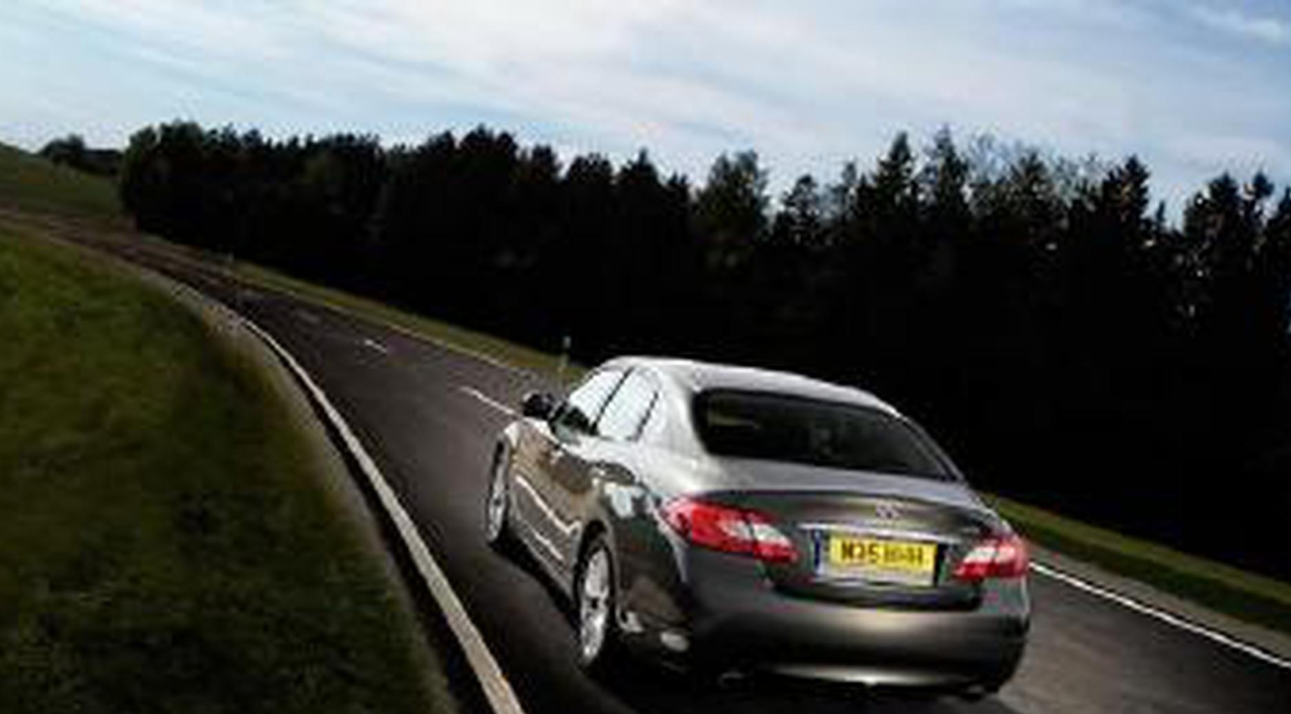 行车问题莫要慌，听声辨味解故障！（下）