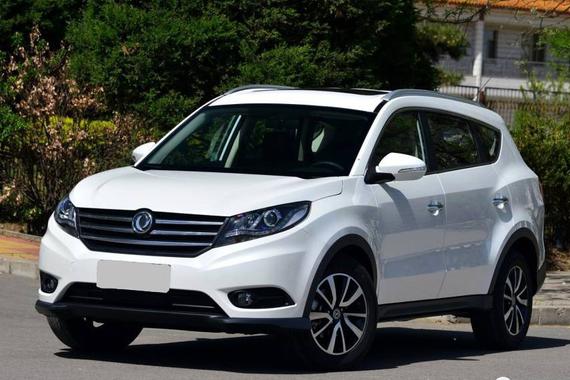 不怕人多不够座 三款8万多全款的大7座SUV推荐