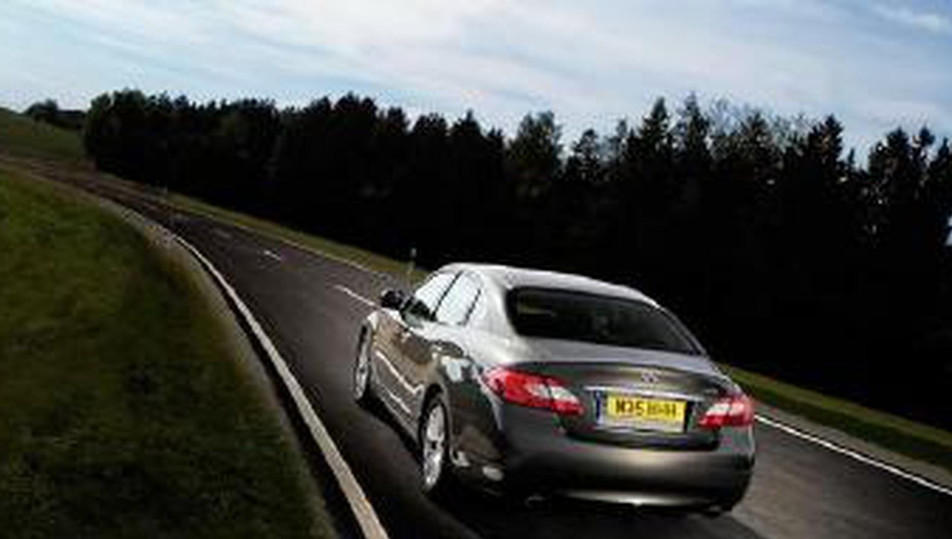 行车问题莫要慌，听声辨味解故障！（上）