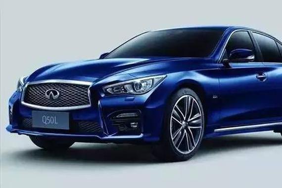 这些车外观不同，但是又有着千丝万缕的关系！