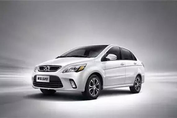 5万块钱买什么车？这4款性价比是最好的！