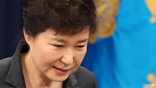 国家利益!贸易战恐加速韩车在华大溃败