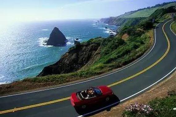 关乎性命 春节自驾游前要做好这些检查