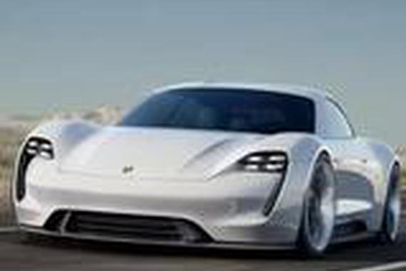 看不惯 蔚来EP9的北环成绩大有人在