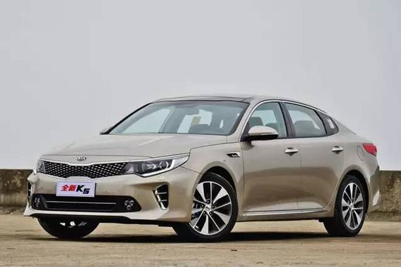 这些17万的中级车配置厚道性价比高 选车怎能错过