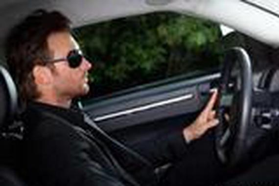 开车常遇到的11大“错觉”。一定要注意