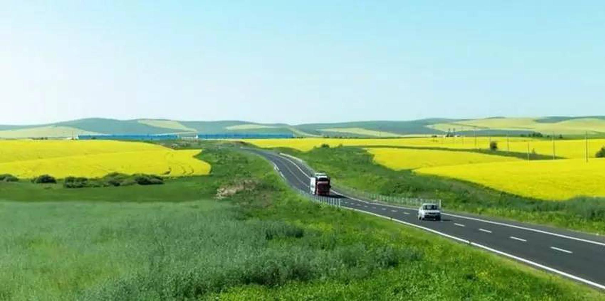 春节自驾游懂这些，保你一路随便玩没烦恼