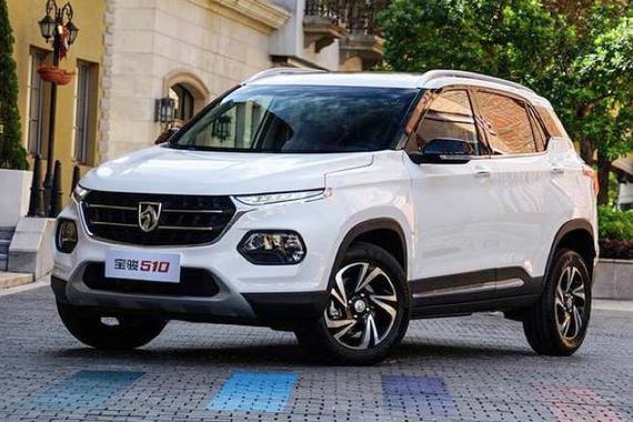 买小型SUV不妨看看这些车，它们或许是你的新选择