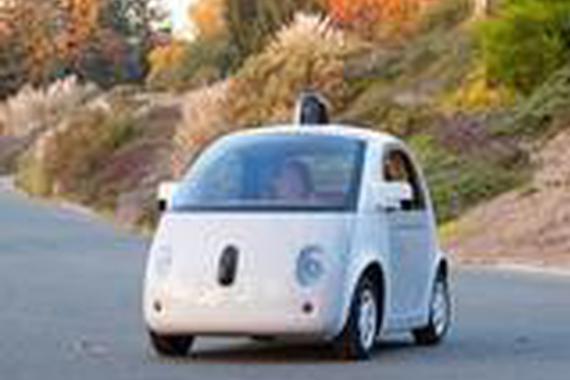 真的方便？无人驾驶汽车何以成不了主流？