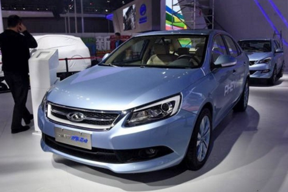 这几款精品小车六万左右就能搞定！