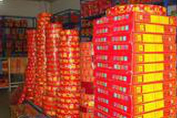 鞭炮炸伤爱车怎么办?车险理赔有技巧！